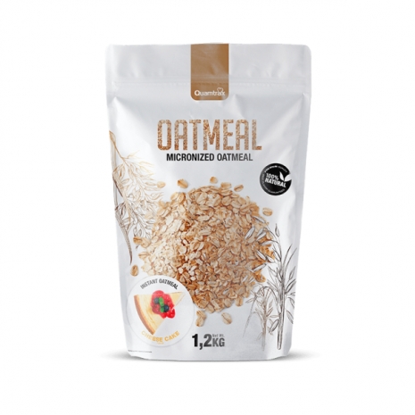 Oatmeal 1.2kg